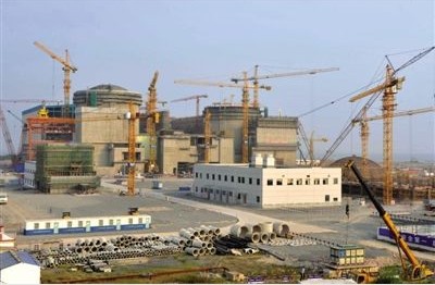 我国恢复核电正常建设 3年内不安排内陆项目